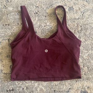 Lululemon Align Tank